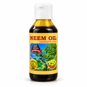 Sara Foods Neem Oil in Nepal