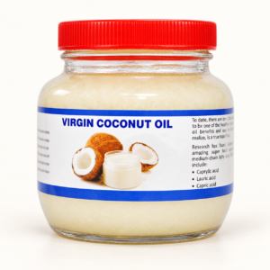 Virgin Coconut Oil