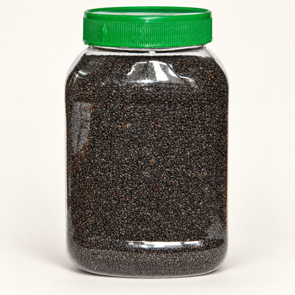 Basil Seeds – authentic packaging gallery view